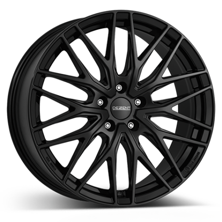 DEZENT KY black black